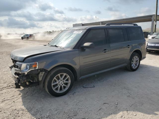 Aukcja sprzedaży 2019 Ford Flex Se, vin: 2FMGK5B88KBA37318, numer aukcji: 57229405