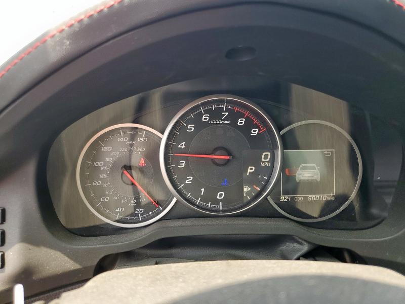 Продаж на аукціоні авто 2020 Subaru Brz, vin: JF1ZCAC14L8700091, номер лоту: 57690335