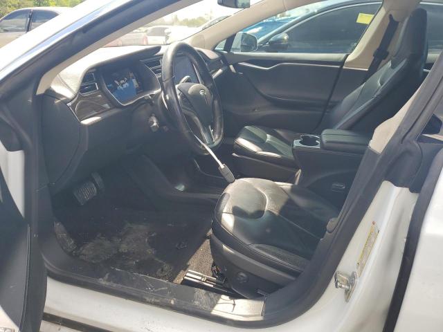 Aukcja sprzedaży 2014 Tesla Model S, vin: 5YJSA1H16EFP44977, numer aukcji: 58138265