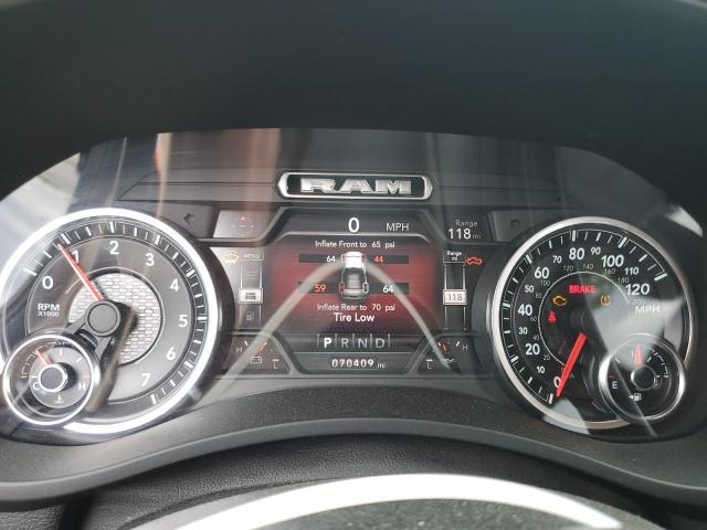 54891785 :رقم المزاد ، 3C6UR5DJ9KG696354 vin ، 2019 Ram 2500 مزاد بيع