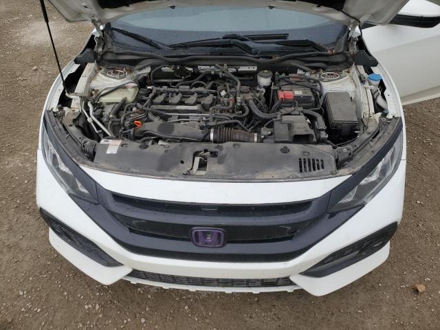 Aukcja sprzedaży 2017 Honda Civic, vin: SHHFK7H48HU307562, numer aukcji: 57142115