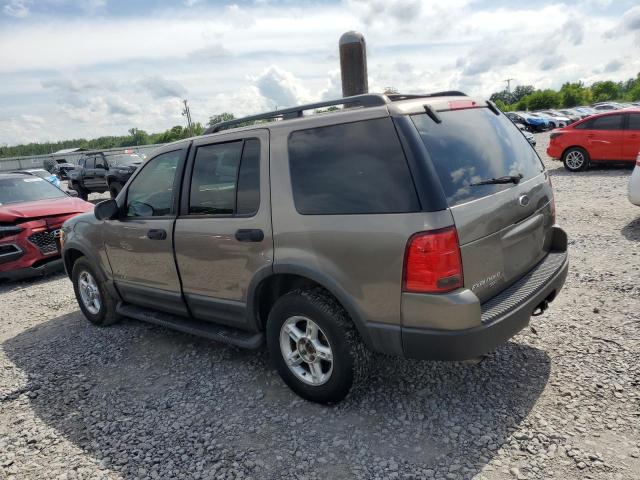 84610185 :رقم المزاد ، 1FMDU73K43UB52982 vin ، 2003 Ford Explorer X مزاد بيع