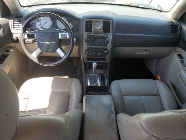 2007 Chrysler 300 მანქანა იყიდება აუქციონზე, vin: 2C3KA53G97H809390, აუქციონის ნომერი: 58212485