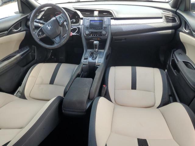 2018 Honda Civic Lx მანქანა იყიდება აუქციონზე, vin: SHHFK7H23JU230328, აუქციონის ნომერი: 54745965