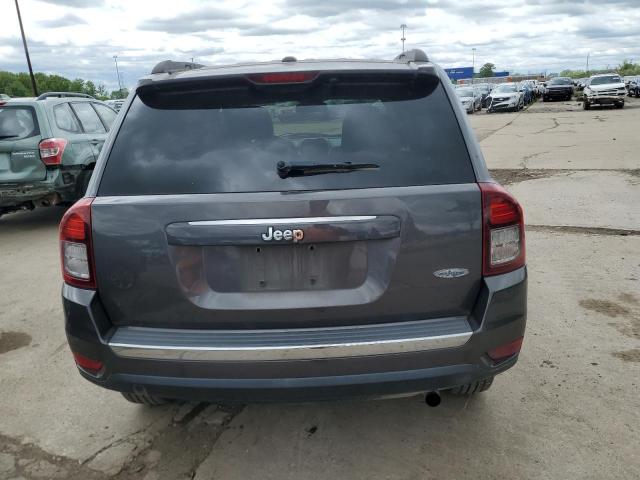 Продаж на аукціоні авто 2015 Jeep Compass La, vin: 1C4NJCEA9FD236430, номер лоту: 58437805