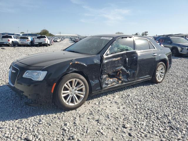 Aukcja sprzedaży 2016 Chrysler 300c, vin: 2C3CCAEG4GH342433, numer aukcji: 82324194