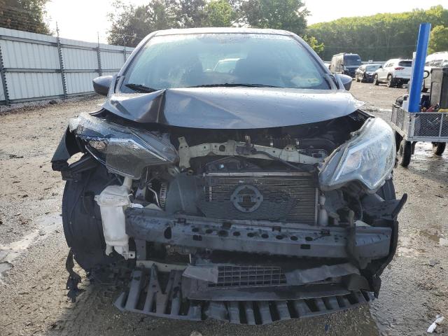 57510075 :رقم المزاد ، 3N1CE2CP1JL354491 vin ، 2018 Niss Versa Note مزاد بيع