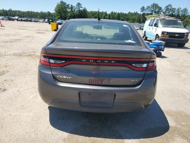 Продаж на аукціоні авто 2016 Dodge Dart Sxt, vin: 1C3CDFBB4GD605701, номер лоту: 58061025