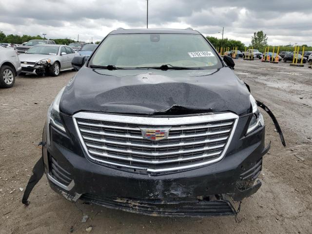 Aukcja sprzedaży 2017 Cadillac Xt5, vin: 1GYKNFRS4HZ221412, numer aukcji: 57821855