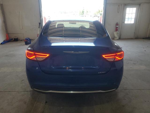 Aukcja sprzedaży 2015 Chrysler 200 Limite, vin: 1C3CCCAB4FN581573, numer aukcji: 56539605