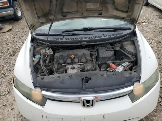 57142335 :رقم المزاد ، 1HGFA46538L000054 vin ، 2008 Honda Civic Gx مزاد بيع