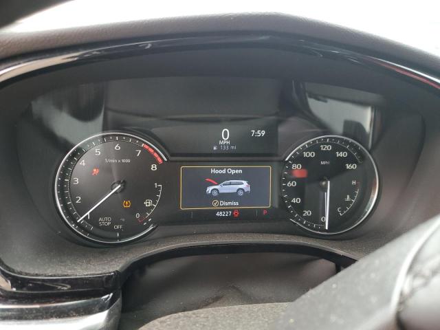 Aukcja sprzedaży 2020 Cadillac Xt6 Premiu, vin: 1GYKPCRS2LZ215593, numer aukcji: 58662955