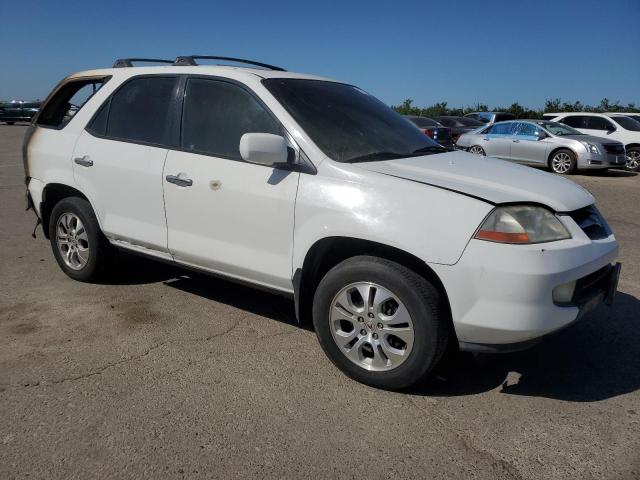 Aukcja sprzedaży 2003 Acura Mdx, vin: 2HNYD18613H528663, numer aukcji: 57131905