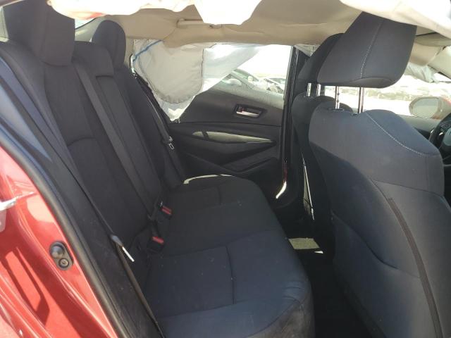57836445 :رقم المزاد ، JTDEPRAE0LJ113641 vin ، 2020 Toyota Corolla مزاد بيع
