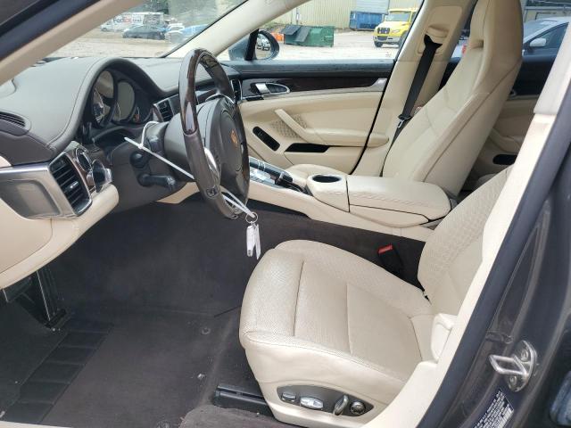 Aukcja sprzedaży 2015 Porsche Panamera, vin: WP0AA2A71FL001836, numer aukcji: 58381965