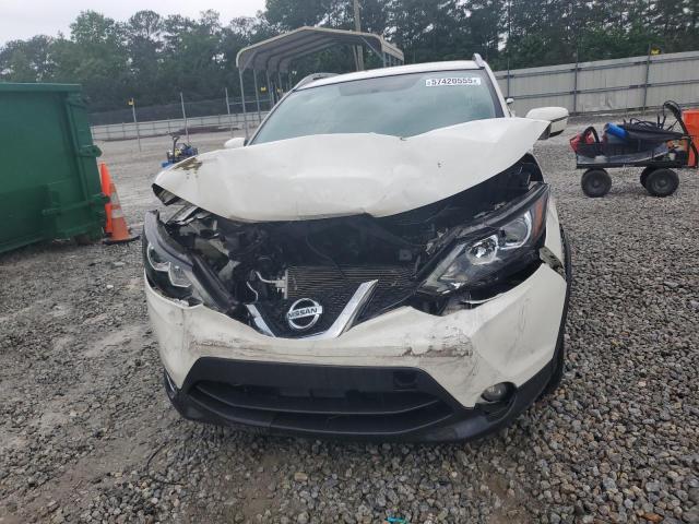 Aukcja sprzedaży 2017 Nissan Rogue Sport, vin: JN1BJ1CP7HW009357, numer aukcji: 57420555