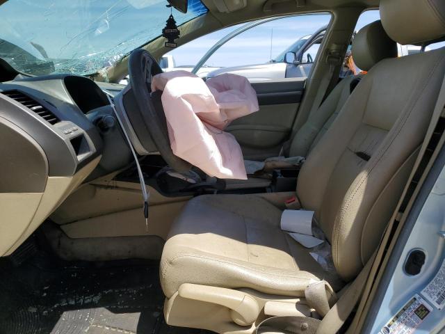 Aukcja sprzedaży 2007 Honda Civic, vin: JHMFA36287S027977, numer aukcji: 57134775