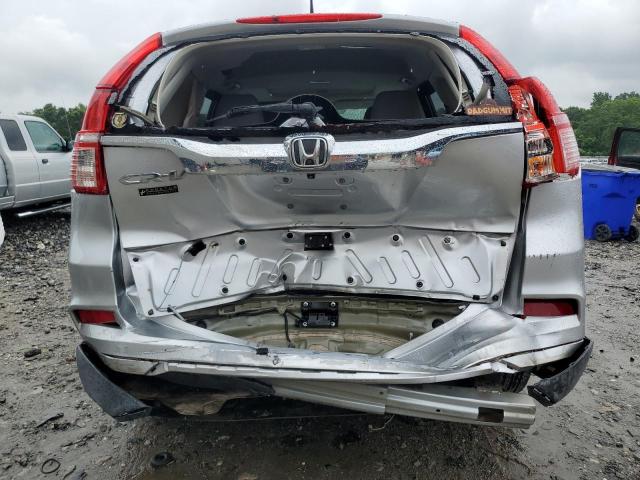 58722845 :رقم المزاد ، 2HKRM3H76FH531035 vin ، 2015 Honda Cr-v مزاد بيع