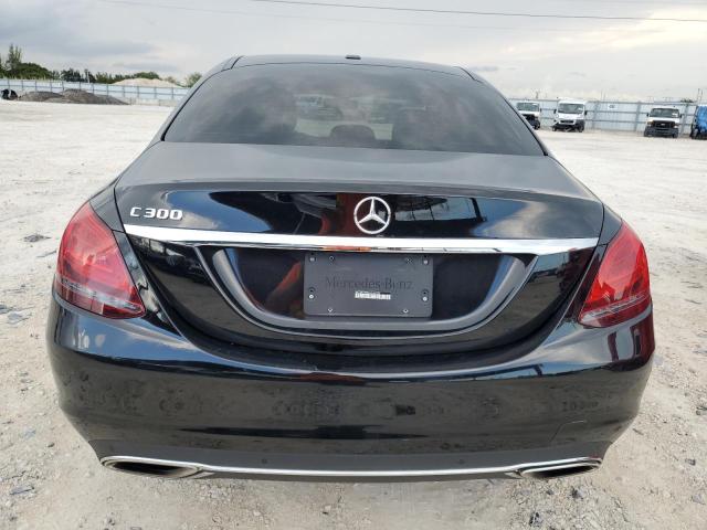 Продаж на аукціоні авто 2020 Mercedes-benz C, vin: WDDWF8DB5LR545703, номер лоту: 55262345