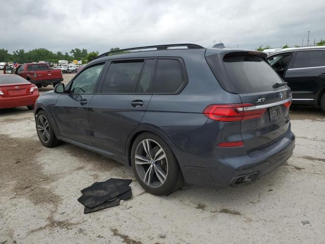 Aukcja sprzedaży 2020 Bmw X7, vin: 5UXCW2C09L9D28604, numer aukcji: 57471285