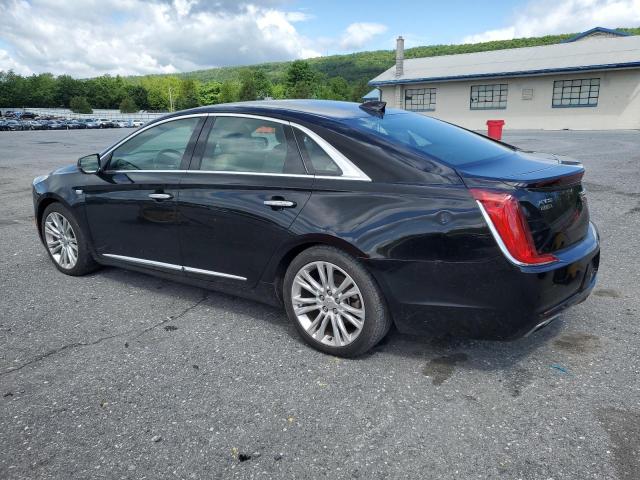 Продажа на аукционе авто 2018 Cadillac Xts Luxury, vin: 2G61M5S33J9118728, номер лота: 58357685