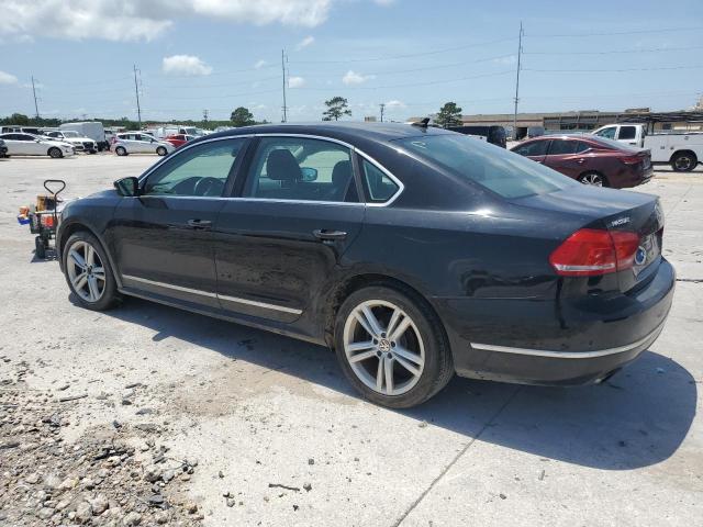 Aukcja sprzedaży 2013 Volkswagen Passat, vin: 1VWCM7A38DC024700, numer aukcji: 96597395