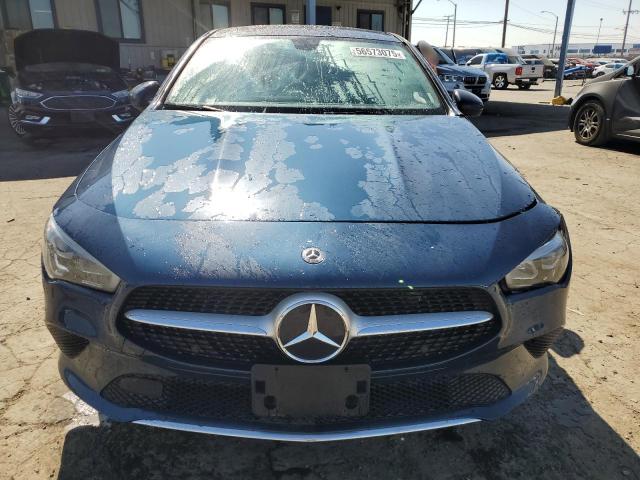 Aukcja sprzedaży 2020 Mercedes-benz Cla 250, vin: WDD5J4GBXLN033800, numer aukcji: 56573075