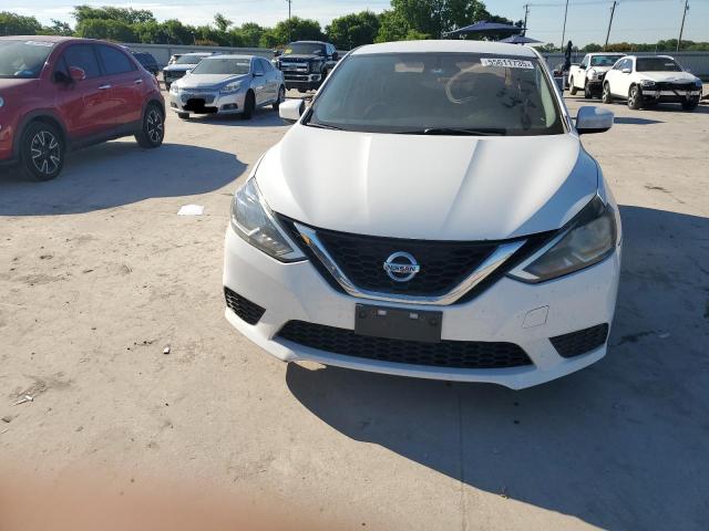 Aukcja sprzedaży 2017 Nissan Sentra S, vin: 3N1AB7AP5HY311205, numer aukcji: 55611735