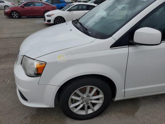 Продажа на аукционе авто 2018 Dodge Grand Cara, vin: 2C4RDGCGXJR215714, номер лота: 59265675