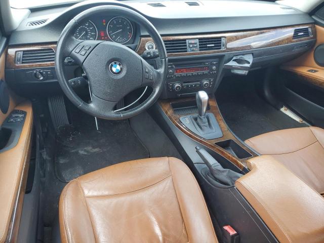 Продажа на аукционе авто 2009 Bmw 328, vin: WBAPH73579A174854, номер лота: 57195435