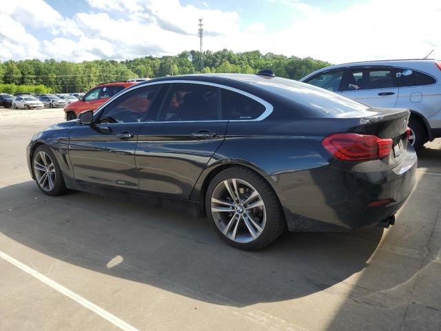 57025855 :رقم المزاد ، WBA4J1C58KBM13249 vin ، 2019 Bmw 430i مزاد بيع