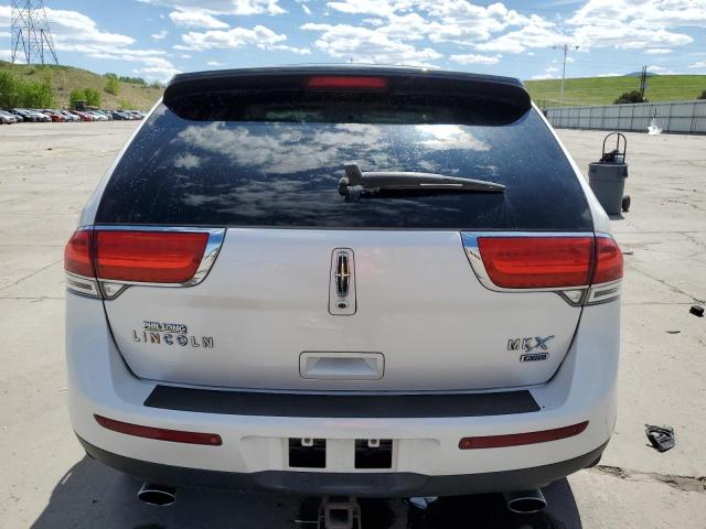2015 Lincoln Mkx მანქანა იყიდება აუქციონზე, vin: 2LMDJ8JKXFBL25744, აუქციონის ნომერი: 55984415