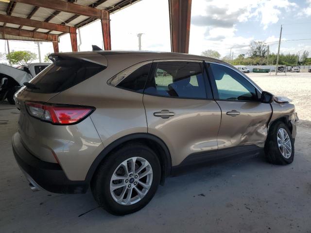 Продажа на аукционе авто 2021 Ford Escape Se, vin: 1FMCU0G63MUB00700, номер лота: 73550585