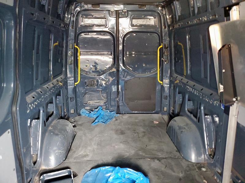 Продаж на аукціоні авто 2019 Mercedes-benz Sprinter 2, vin: WD4PF0CDXKT004656, номер лоту: 56115245