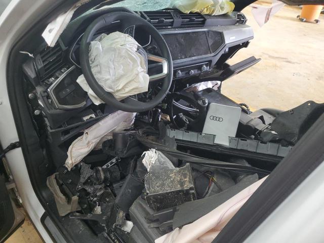 Продажа на аукционе авто 2025 Audi Q3 Premium, vin: WA1DECF37S1004205, номер лота: 58781785