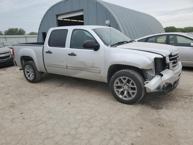 55566905 :رقم المزاد ، 3GTP1VE01DG132753 vin ، 2013 Gmc Sierra مزاد بيع