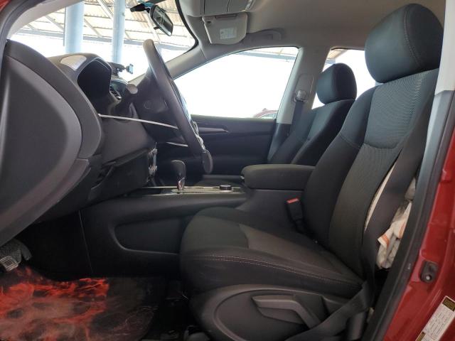 Продаж на аукціоні авто 2017 Nissan Pathfinder, vin: 5N1DR2MM0HC614732, номер лоту: 57819535