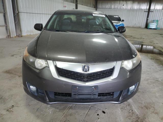 55344715 :رقم المزاد ، JH4CU26619C019370 vin ، 2009 Acura Tsx مزاد بيع