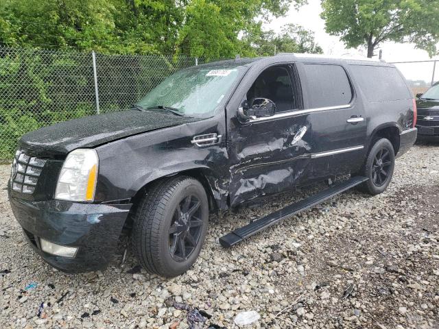 Aukcja sprzedaży 2011 Cadillac Escalade, vin: 1GYS4JEFXBR249673, numer aukcji: 50486726