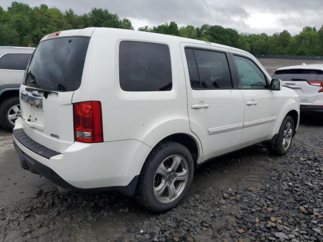 Продаж на аукціоні авто 2014 Honda Pilot, vin: 5FNYF4H48EB014592, номер лоту: 58029265