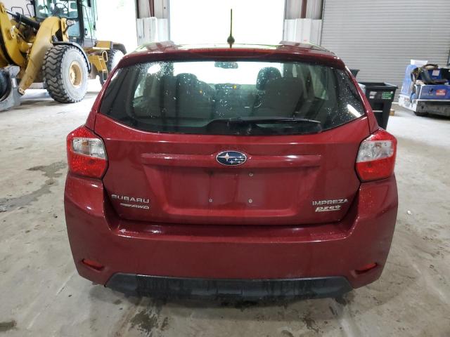 Продаж на аукціоні авто 2014 Subaru Impreza Pr, vin: JF1GPAC65E8220927, номер лоту: 57417155