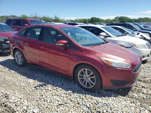 Aukcja sprzedaży 2017 Ford Focus, vin: 1FADP3F2XHL337668, numer aukcji: 50794416