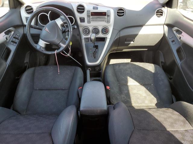 2009 Pontiac Vibe მანქანა იყიდება აუქციონზე, vin: 5Y2SM67089Z463339, აუქციონის ნომერი: 58507325