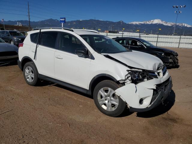 Продаж на аукціоні авто 2015 Toyota Rav4 Le, vin: JTMBFREVXFD147475, номер лоту: 56874815