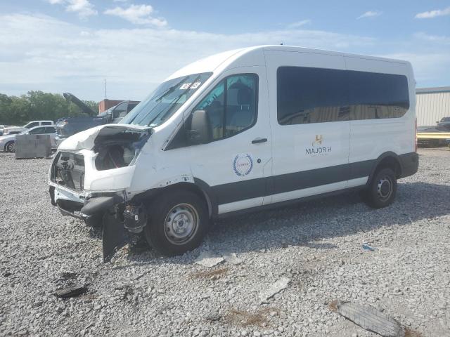 2024 Ford Transit მანქანა იყიდება აუქციონზე, vin: 1FTBR1C83RKB53480, აუქციონის ნომერი: 56166145