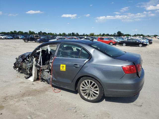 58226845 :رقم المزاد ، 3VWLL7AJ0EM354090 vin ، 2014 Volkswagen Jetta مزاد بيع