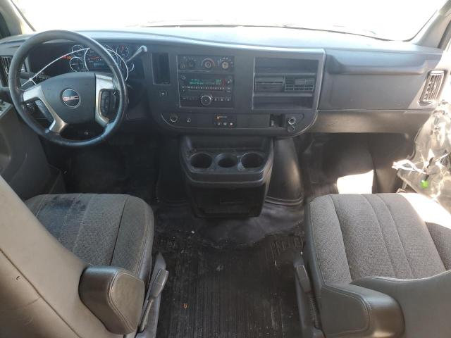 Продажа на аукционе авто 2014 Gmc Savana, vin: 1GTS7AFX8E1178819, номер лота: 58940105