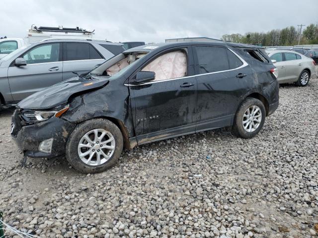 Aukcja sprzedaży 2018 Chevrolet Equinox, vin: 2GNAXSEV7J6352296, numer aukcji: 97968655
