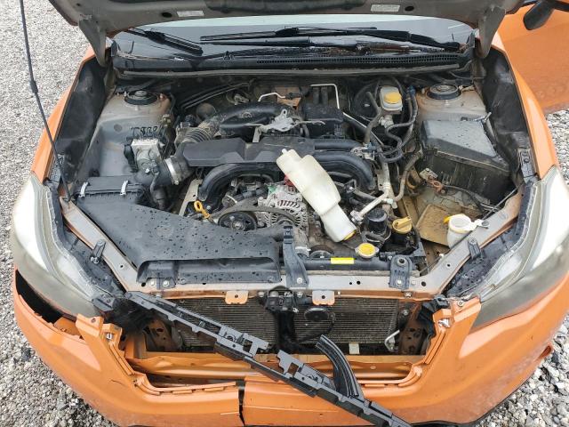 Продаж на аукціоні авто 2014 Subaru Xv Crosstr, vin: JF2GPAGC1E8311852, номер лоту: 57431575