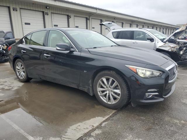 Продаж на аукціоні авто 2015 Infiniti Q50 Base, vin: JN1BV7AR2FM414143, номер лоту: 58221365